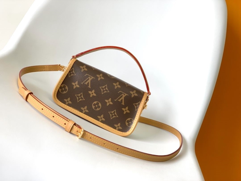 LV Satchel Bags